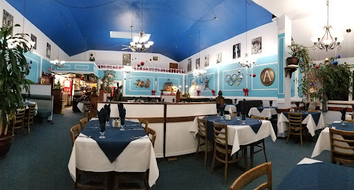 Photo of Snickers Restaurant - 4591 Marine Ave, Powell River, BC V8A 2K7